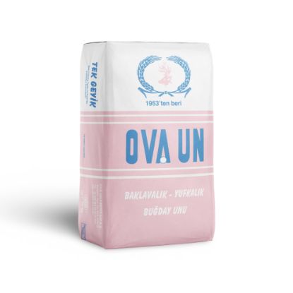 TEK GEYİK Lüks Yufka-Börek Kağıt 25 Kg resmi