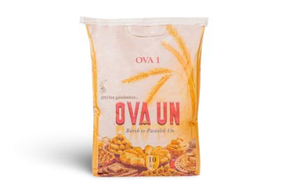 OVA 1 Pasta - Börek Kulplu 10 Kg resmi