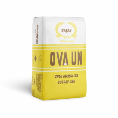 BAŞAK 550 UNLU MAMÜLLER Naylon 50 Kg resmi