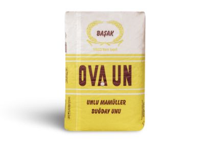 BAŞAK 550 UNLU MAMÜLLER Kağıt 25 Kg resmi