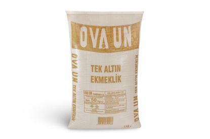TEK ALTIN-700 Taş fırın Ekmeklik Naylon 50 Kg resmi