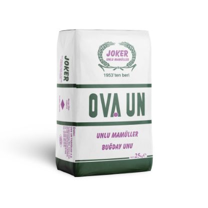 JOKER Unlu Mamüller Kağıt 25 Kg resmi