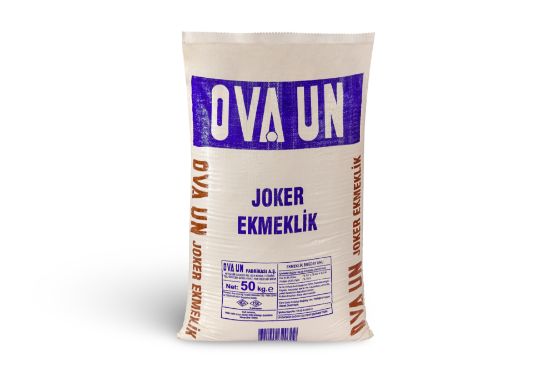 JOKER Oklavalik Naylon 50 Kg resmi
