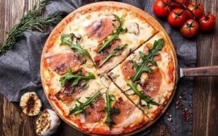 Pizzalık kategorisi için resim