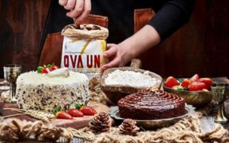 Pastalık kategorisi için resim