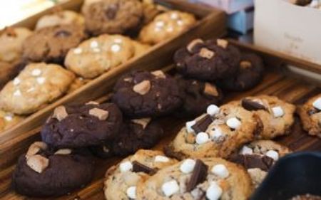 Unlu Mamüller kategorisi için resim