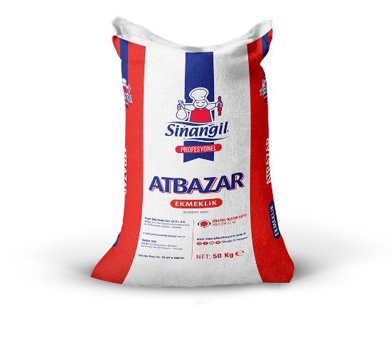 Sinangil Atbazar resmi